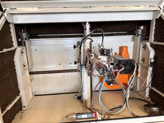 Stefani Evolution SSB