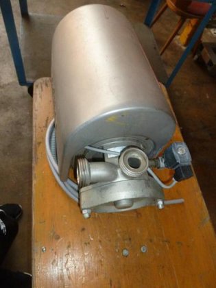 遠心ポンプ/ラジアルポンプ