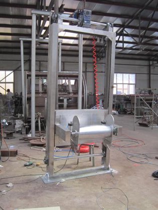 用于清真牛屠宰场的专业牛屠宰剥皮机 牛屠宰场设备