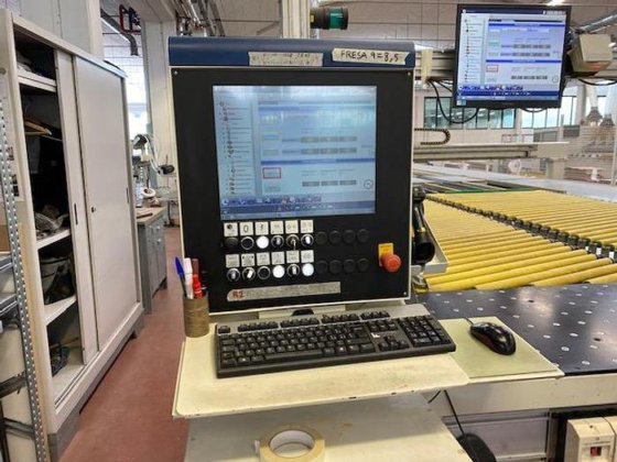 Stefani Evolution SB One