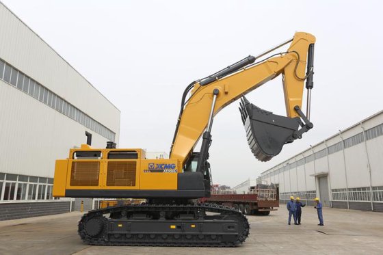 XCMG XE950D