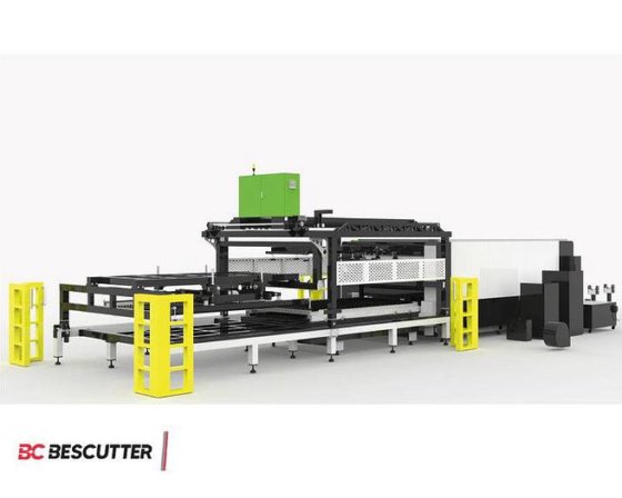 AUTOMATIC LOADING AND UNLOADING |