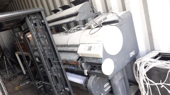 Printer In Dubai United Arab Emirates