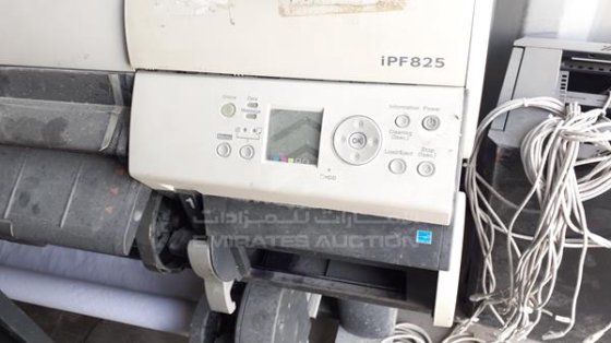 Printer In Dubai United Arab Emirates