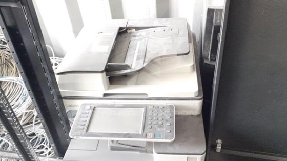 Printer In Dubai United Arab Emirates