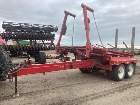 PROAG 16K PLUS in Stanley, New Brunswick, Canada