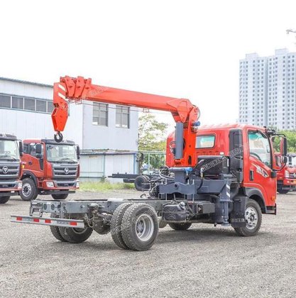 HengWang HW32