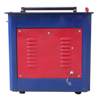 高品质 DYNAMIC 金属切割和折弯机 自动钢筋马镫折弯机