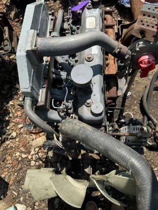 Doosan DB58