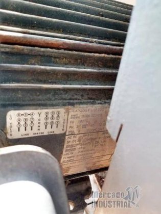 不锈钢搅拌器，3马力电机