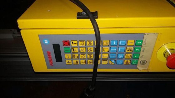 パレットラッパー