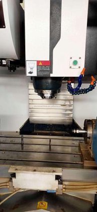 VMC 850