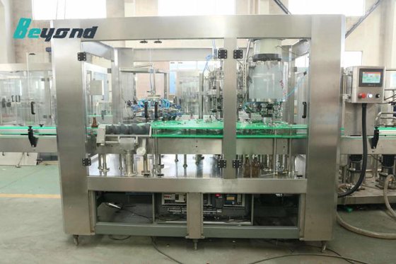 经济实惠的三合一矿泉水灌装机价格