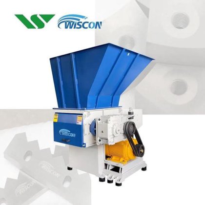 リサイクルスクラップ銅線シュレッダープラスチックパイプシュレッダーマットレスシュレッダー大型シュレッダー