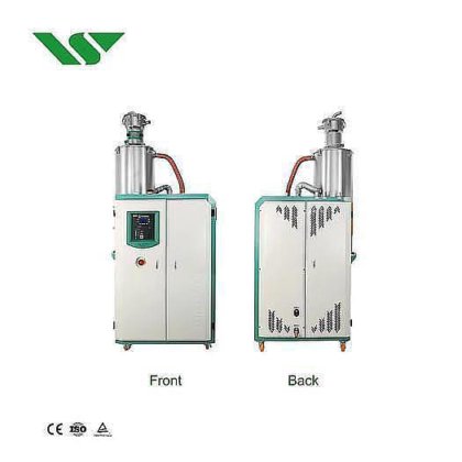 一体化蜂巢式转轮干燥机 柜式除湿干燥机 可调式工业除湿机