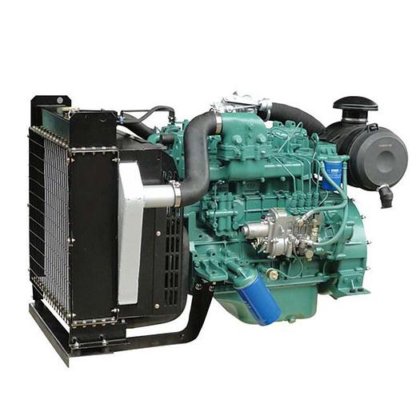 4DF4110-09D/4DF-12D机械柴油发动机,适用于一汽大众发动机总成发电机组
