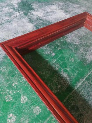 SINODECC hot stamping transferring machine