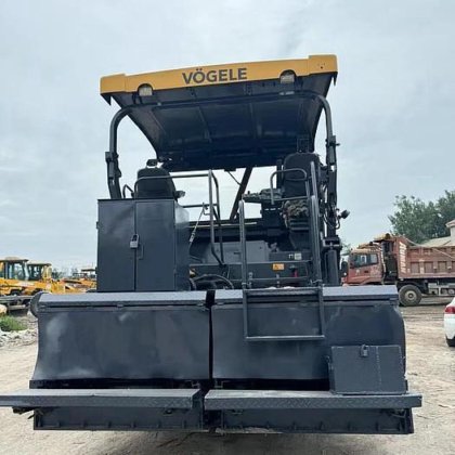 Second hand Xcmg 1880-3L Paver