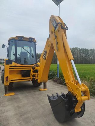Original Construction Machinery Mini Wheel