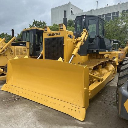 2023 SHANTUI SD22