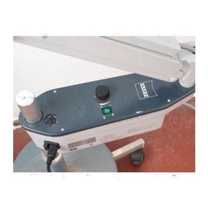 带索尼相机的蔡司阴道镜