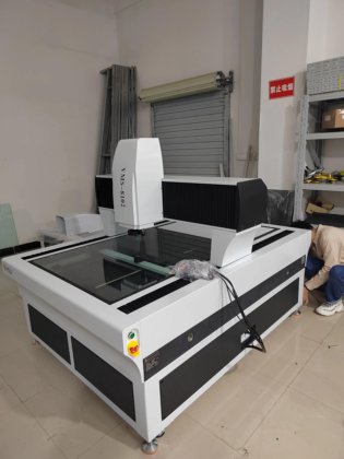 Coordinate System 3D CMM Coordinate Measuring Machine in Dongguan ...