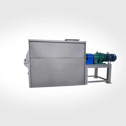 工业牲畜饲料搅拌机 变速箱 饲料搅拌机 预混合搅拌机