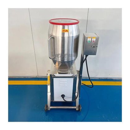 大型榨汁杯工业搅拌机蔬菜水果榨汁搅拌批发价格中国台湾机器