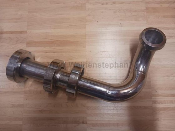 ターボエア用2成分ジェット