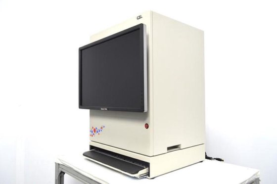 CTL ImmunoSpot S6 Universal-V Cell
