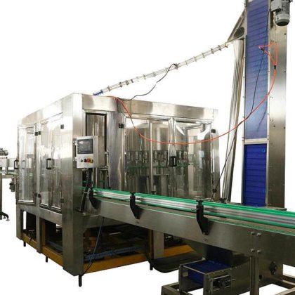 经济实惠的三合一矿泉水灌装机价格