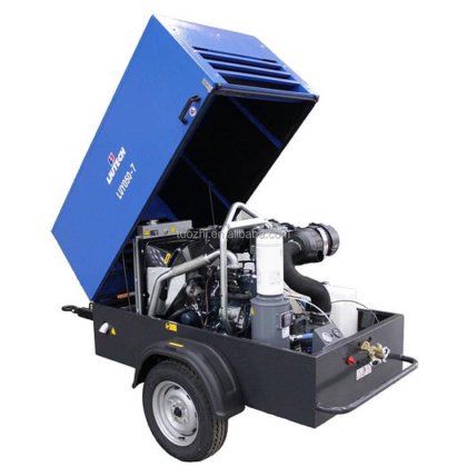 LIUTECH LUY050-7