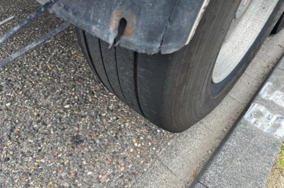 2009 Van Hool 3B2013