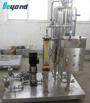 碳酸饮料果汁饮料混合机/搅拌机/混合器