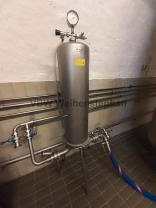 トラップフィルター