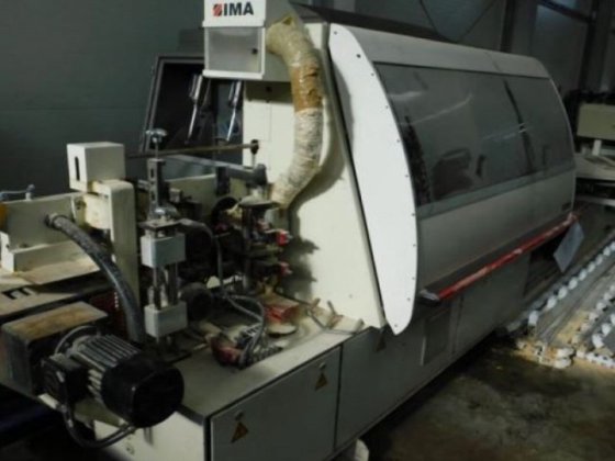 02 Ima Klessmann Gmbh Advantage 5616 In Belchatow Poland