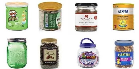 用于玻璃塑料瓶罐封口的双头伺服旋盖机