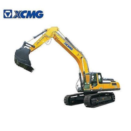 2019 XCMG XE270DK