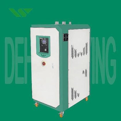 优质甜味剂干燥机 塑料中心烘干机蜂窝除湿机