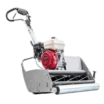 マニュアルイージー軽量デザイン26 "リール芝刈り機ローリングブレードプロフェッショナルシリンダーモア