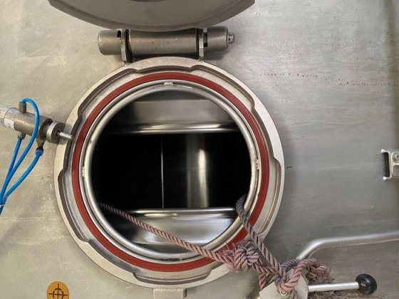 2017 THIES LUFT-ROTO PLUS