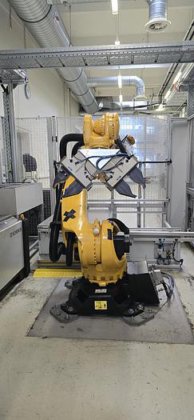 2019 Procad 工程与服务转子线 #2