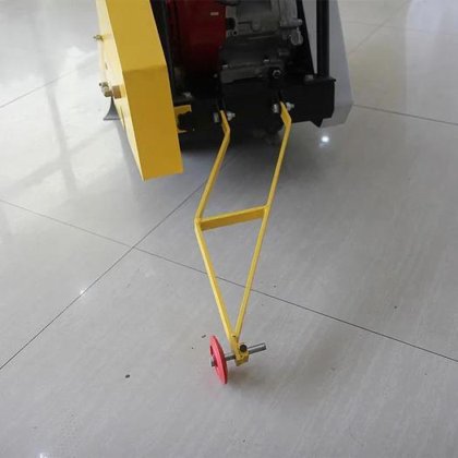 混凝土地面切割机 最实惠的沥青路面切割机