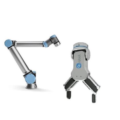 Universal Robot UR10 Cobot Robot