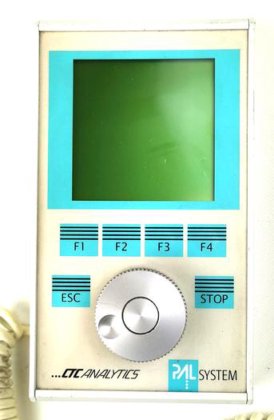 CTC Analytics GC PAL Automated