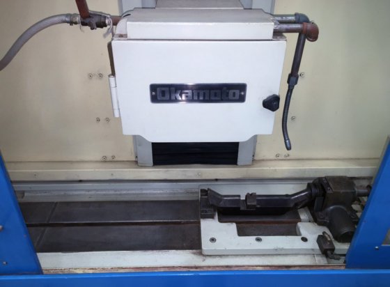 数控成型磨床 OKAMOTO CNC-52B
