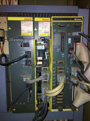 数控成型磨床 OKAMOTO CNC-52B