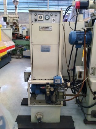 数控成型磨床 OKAMOTO CNC-52B