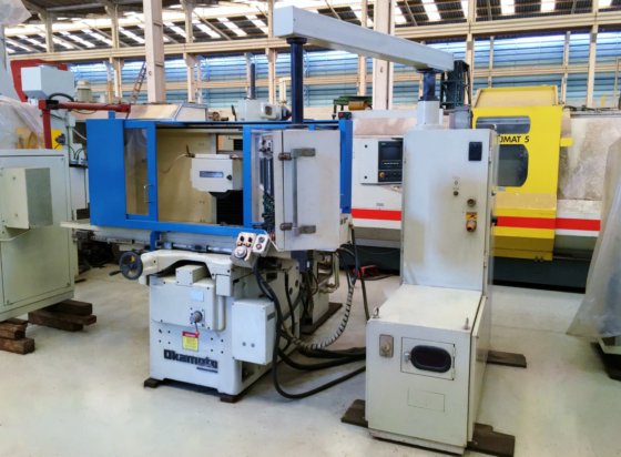 数控成型磨床 OKAMOTO CNC-52B