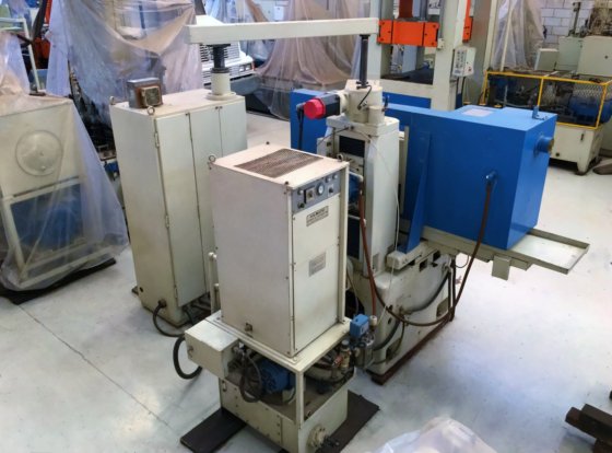 数控成型磨床 OKAMOTO CNC-52B